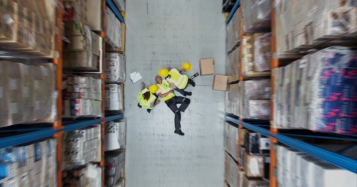 Office and outreach coordination